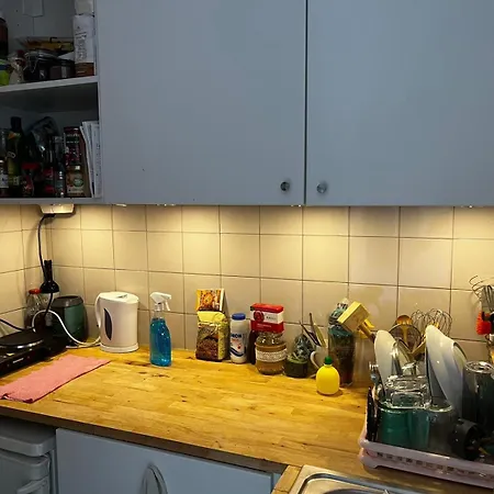 Apartmán Danube Budapešť